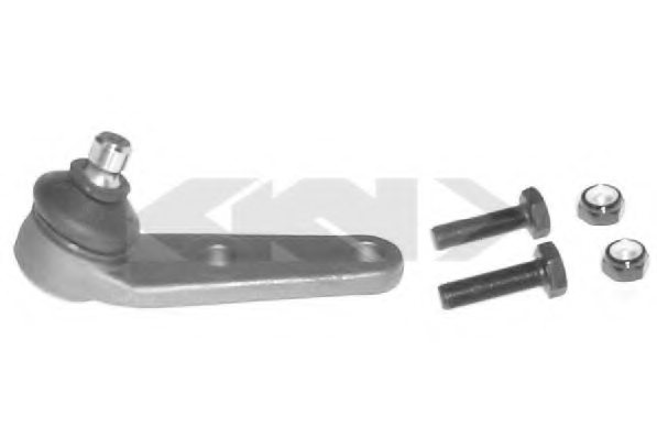FORD USA 84FB 3395 A1A Ball Joint